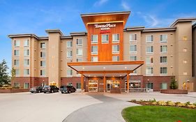 Towneplace Suites Bellingham Wa